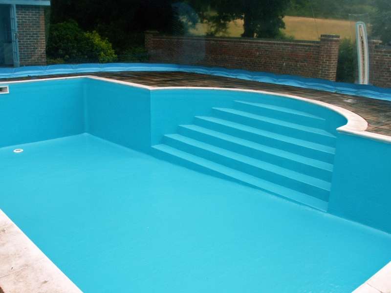 Examples of Swimming Pools Specialists In Fibreglass Swimming Pool